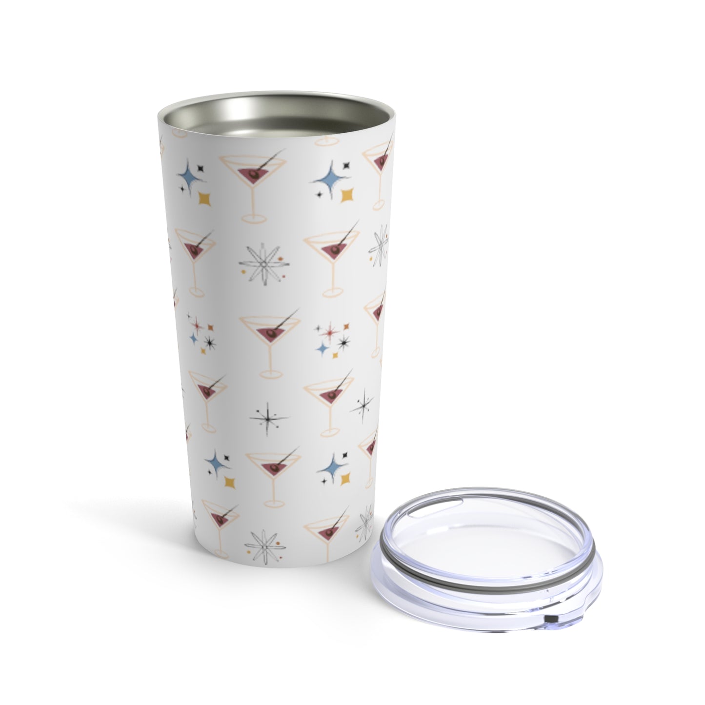 Cocktail Tumbler 20oz