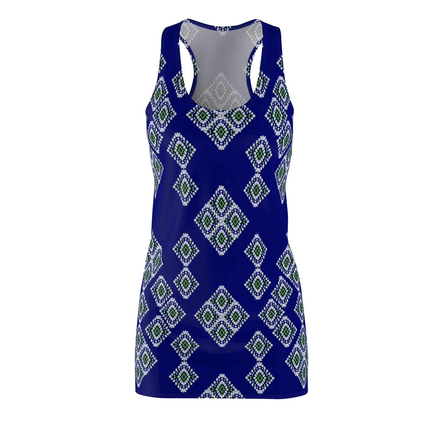 "Comfy" Racerback Dress