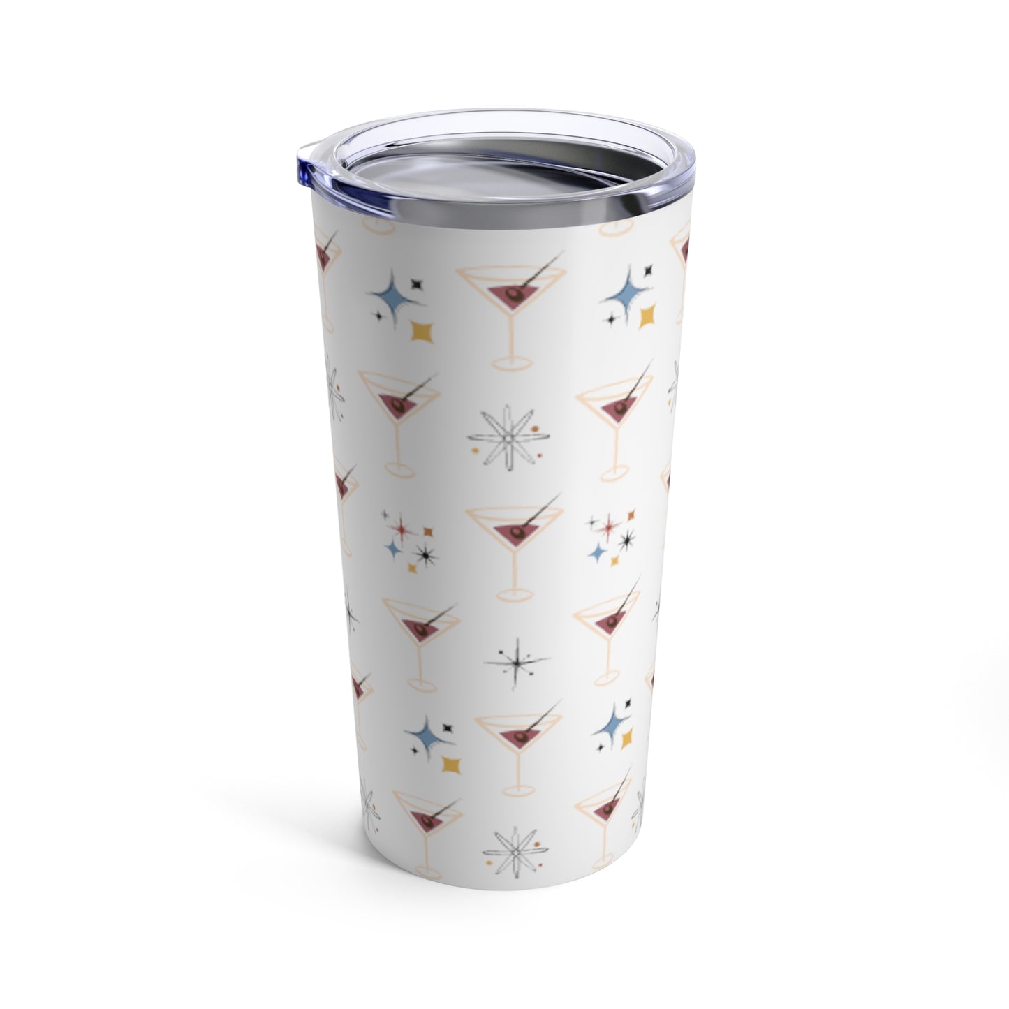 Cocktail Tumbler 20oz