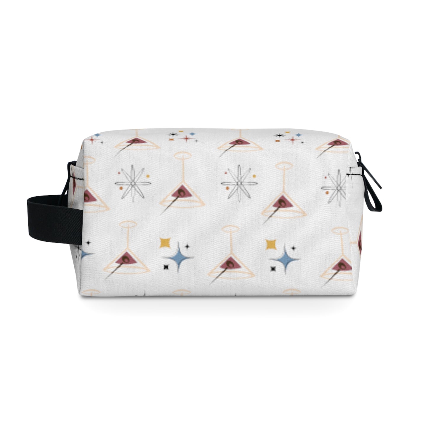 Cocktail Toiletry Bag